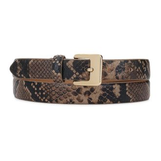 Kazar Donna, Accessori, Multicolore, 110 CM, new