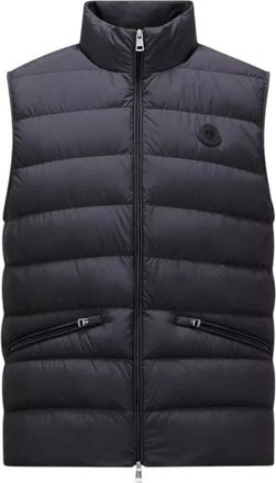 Moncler Hombre, Chaquetas, Negro, Talla: 4XL
