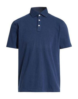 LUIGI BORRELLI NAPOLI TOPWEAR - Polo shirts sur YOOX.COM
