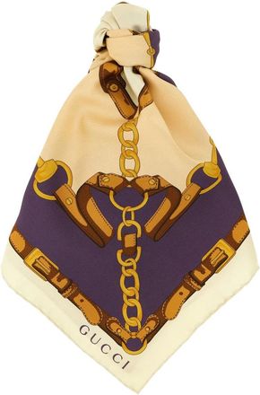 Gucci Dames, Accessoires, Veelkleurig, Maat: ONE Size