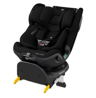 OEM Silla De Coche Maxi Cosi Emerald 360 Pro 0-36 Kg, Color Negro Aut&eacute;ntico
