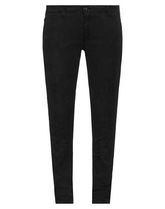 4/10 FOUR.TEN INDUSTRY BOTTOMWEAR - Trousers on YOOX.COM