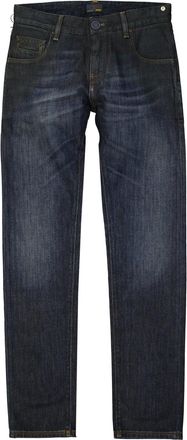 パンツ FENDI FW22 GRAIN DE POUDRE WOOL PANTS (FR6397_AJYFF0GME) Fendi Grain De Poudre Wool Pant – LOZURI®