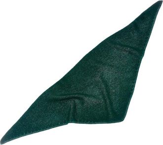 Sofiacashmere Links Stitch Cashmere Bandana