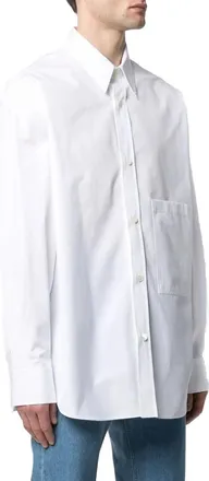 Valentino Garavani Shirt - White