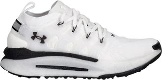 Under Armour Phantom X - Dames - Hardloopschoenen - Wit - 38 EU - Fitness