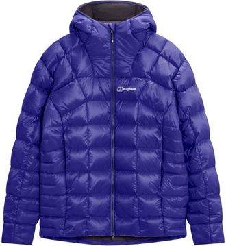 Berghaus Theralite Down Jacket Daunenjacke f&uuml;r Herren | lila