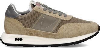 Philippe Model Sneakers Tour Running - Dames - Sneakers - Veelkleurig - 41 EU - Katoen - Schoenen