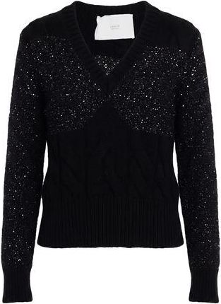 VANIS&Eacute; KNITWEAR - Jumpers on YOOX.COM