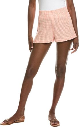 Z Supply Z Supply Classic Gingham Short