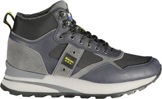 Blauer Uomo, Scarpe, Blu, 44 EU, new