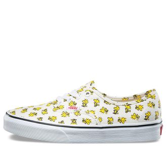 Vans Peanuts x Authentic Woodstock VN0A38EMOQZ
