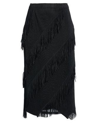Anonyme Designers BOTTOMWEAR - Midi skirts on YOOX.COM