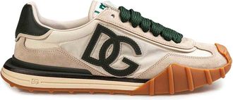 Dolce & Gabbana Dolce & Gabbana Athletic Sneakers