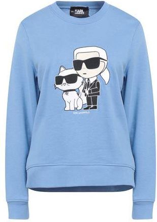 Karl Lagerfeld IKONIK 2.0 SWEATSHIRT