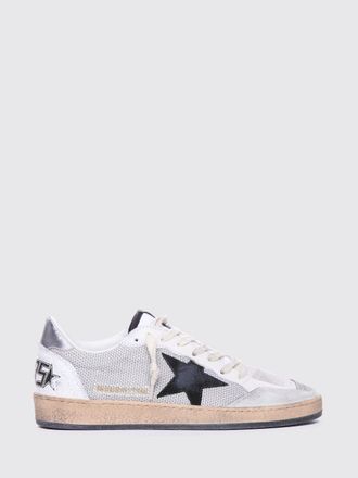 Golden Goose Sneakers Uomo colore Grigio