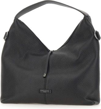 Gianni Chiarini Mujer, Bolsos, Negro, Talla: ONE Size