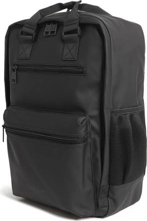 Lyle & Scott Tassen Weerbestendige Rugzak - Heren - Rugzakken - Zwart - ONE Size - Tassen