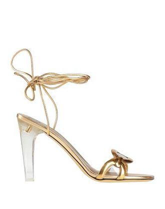 Valentino Garavani CALZATURE - Sandali su YOOX.COM