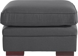 HOME AFFAIRE Polsterhocker