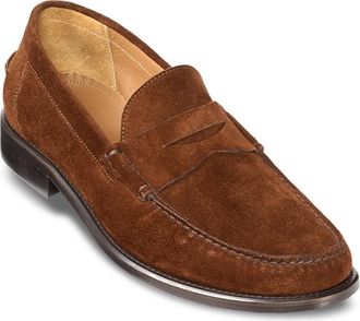 Paul Fredrick Jacob Penny Loafer
