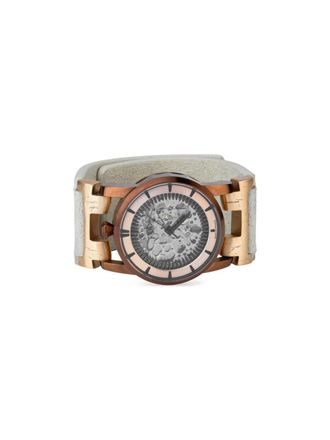 Parts Of Four P4-FOB 41.3mm - Grey