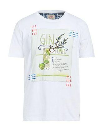 Bob TOPS - T-shirts auf YOOX.COM