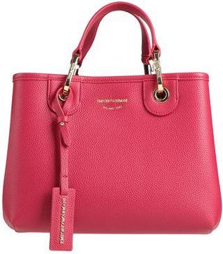 Emporio Armani BOLSOS - Bolsos de mano en YOOX.COM