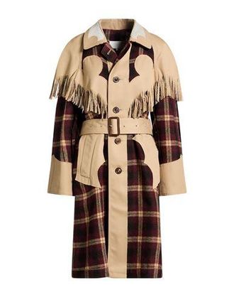 Maison Margiela COATS & JACKETS - Coats on YOOX.COM