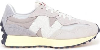 New Balance 327 Sneaker - Heren - Fitnessschoenen - Beige - 46 1/2 EU - Wol - Fitness