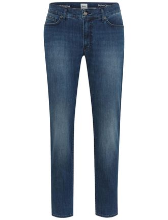 Brax Brax jeans denim blauw normale fit