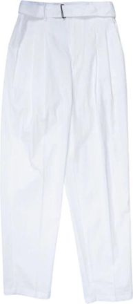 Be Able BE Able, Uomo, Pantaloni, Bianco, W31, new