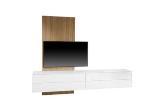 Schubiger M&ouml;bel Wohnwand Venga