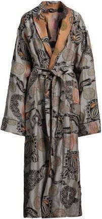 Orto Parisi COATS & JACKETS - Overcoats & Trench Coats on YOOX.COM