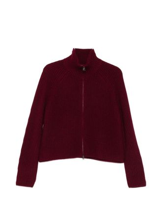 Lisa Yang Sadie kasjmier vest