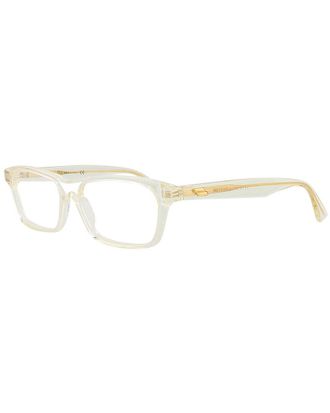 Bottega Veneta Womens Bv1098o 54Mm Optical Frames