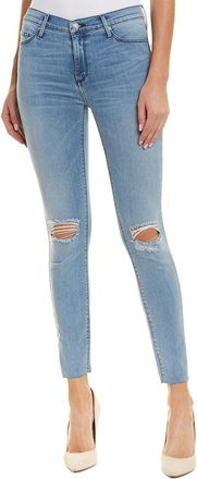 Black Orchid Noah One For The Road Skinny Ankle Cut