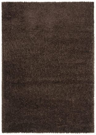 Safavieh Alfombra marr&oacute;n 160 x 229 cm