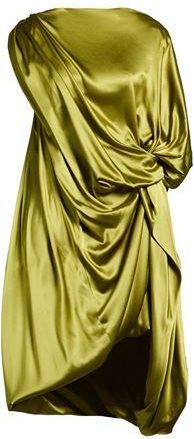 Dries Van Noten VESTITI - Vestiti midi su YOOX.COM