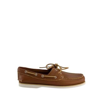 Timberland Lake House Classic - Heren - Bootschoenen - Bruin - 45 EU - Leer - Schoenen