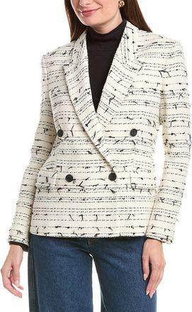 HUGO BOSS Jaleto 9 Knit Blazer