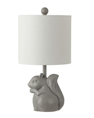 Safavieh Sunny Squirrel Lamp