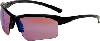 Nike Mens IQ7185 70 010 Skylon Rise Sunglasses - Black - One Size