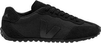 Veja Sneakers Campo - - Shoes - Donna - Nero - 38 EU