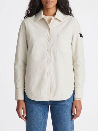 Peuterey Zelia Technical Fabric Overshirt
