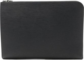 Louis Vuitton Clutch Jules GM - Nero