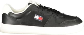 Tommy Hilfiger Donna, Scarpe, Nero, 41 EU, new