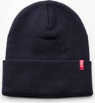 Levi's Gorro de diario - Hombre - One Size - Azul / Navy Blue