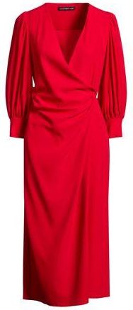 Department Five DRESSES - Midi dresses on YOOX.COM