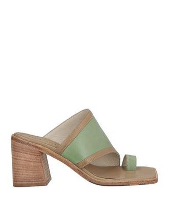 Ducanero FOOTWEAR - Thong sandals on YOOX.COM